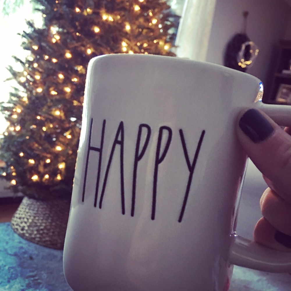 Meet your Posher, Christa